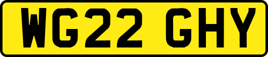 WG22GHY