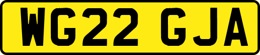 WG22GJA