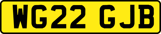 WG22GJB