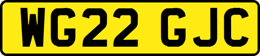 WG22GJC