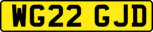 WG22GJD