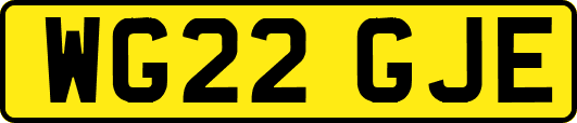 WG22GJE