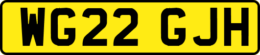 WG22GJH