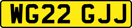 WG22GJJ
