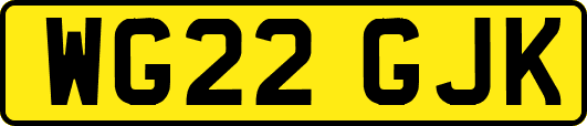 WG22GJK