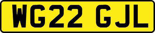 WG22GJL