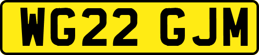 WG22GJM