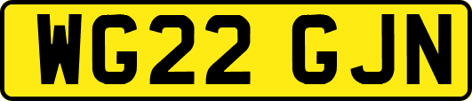 WG22GJN