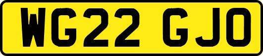 WG22GJO