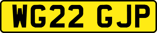 WG22GJP