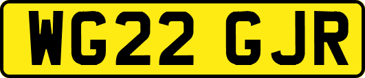 WG22GJR