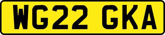 WG22GKA
