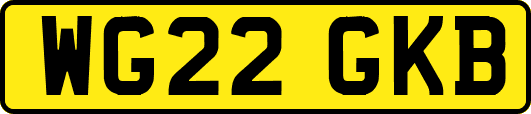 WG22GKB