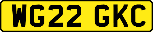 WG22GKC