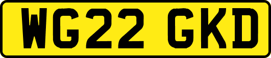 WG22GKD