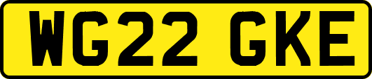 WG22GKE