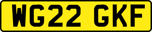 WG22GKF