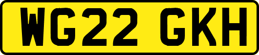 WG22GKH