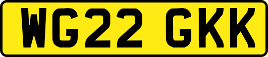 WG22GKK
