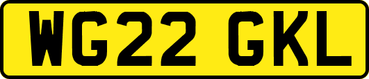 WG22GKL