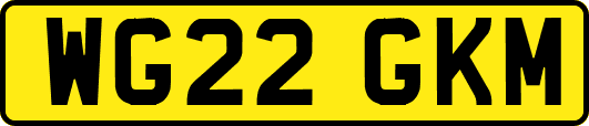 WG22GKM
