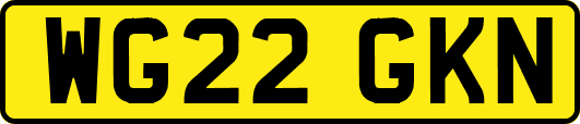 WG22GKN