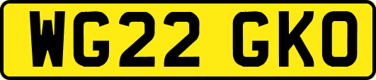 WG22GKO