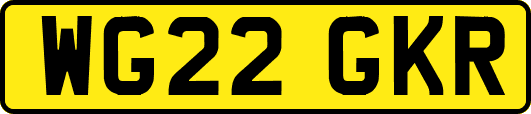 WG22GKR