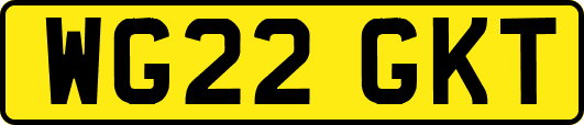 WG22GKT