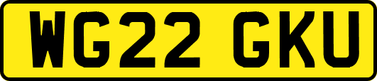 WG22GKU