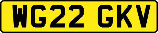 WG22GKV