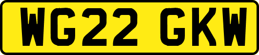 WG22GKW