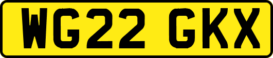 WG22GKX