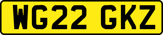 WG22GKZ