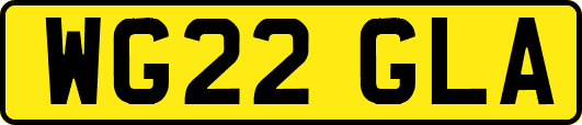 WG22GLA