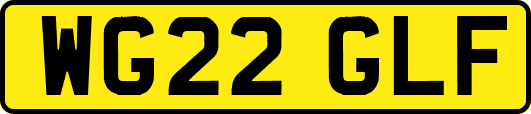 WG22GLF