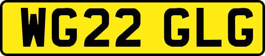WG22GLG