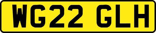 WG22GLH