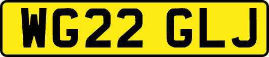 WG22GLJ