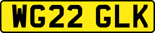 WG22GLK