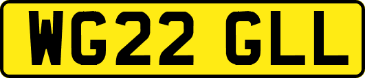 WG22GLL