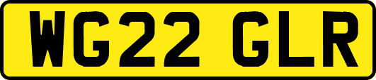 WG22GLR