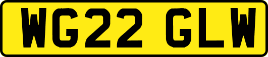 WG22GLW