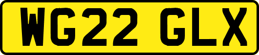 WG22GLX