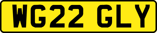 WG22GLY