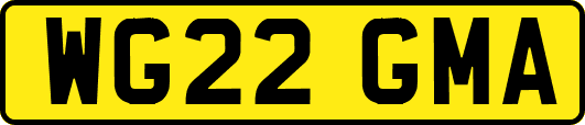 WG22GMA