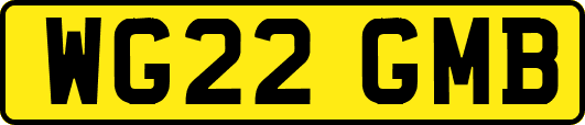 WG22GMB
