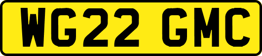 WG22GMC