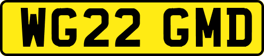 WG22GMD