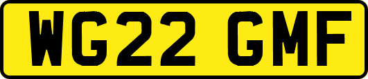 WG22GMF